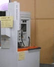 放電加工機